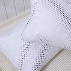 Priscilla Luxury Bamboo Shredded Memory Foam Pillow - PremiumBrandGoods