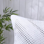 Priscilla Luxury Bamboo Shredded Memory Foam Pillow - PremiumBrandGoods