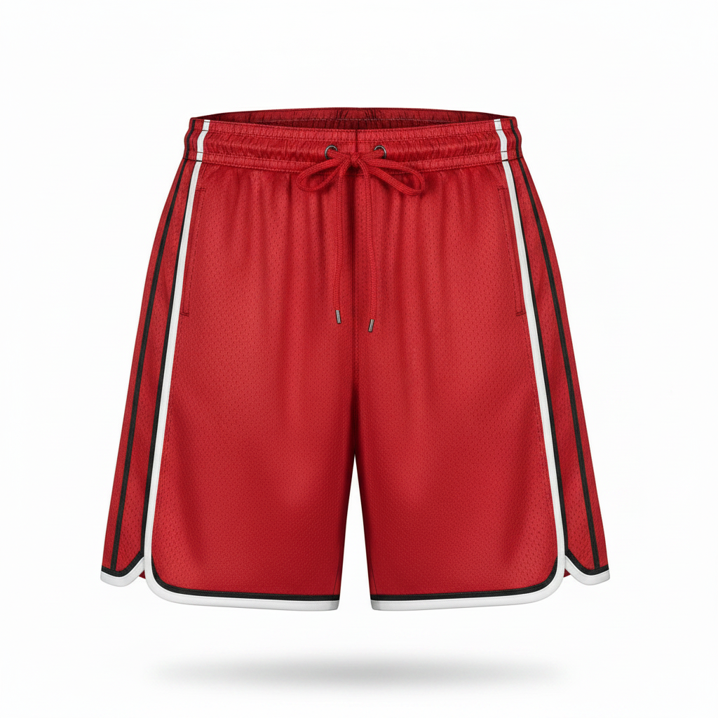 Red Fixed