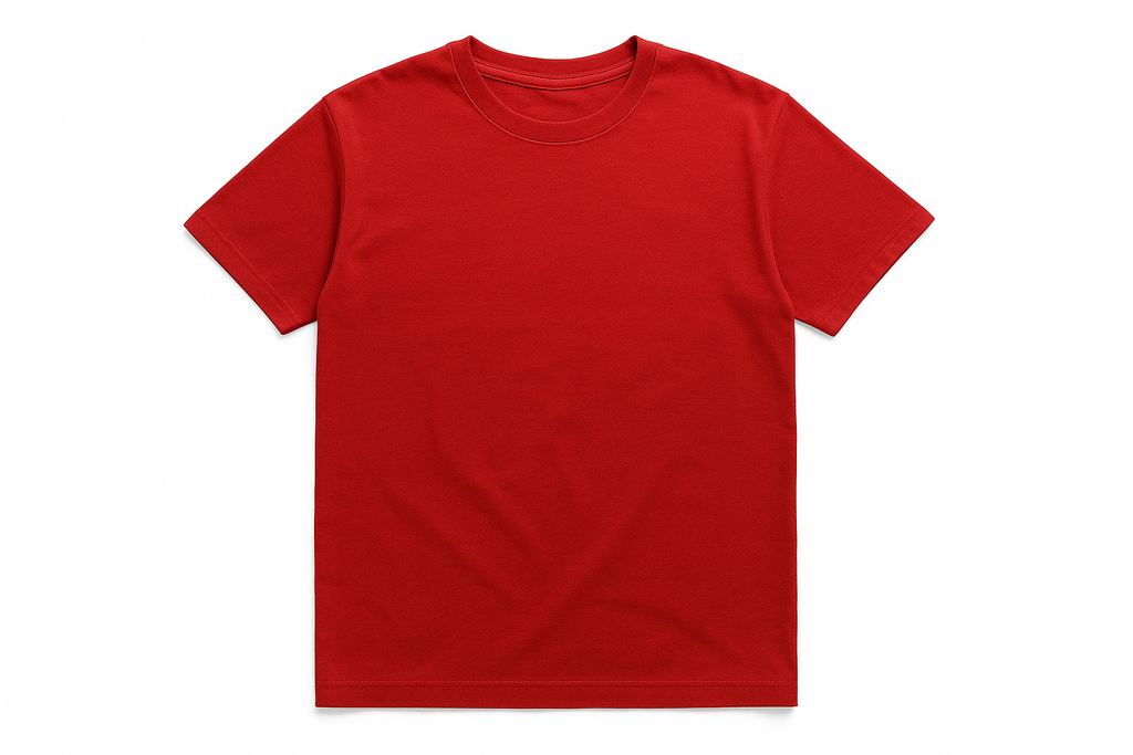 Red T-Shirt