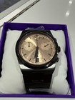 BRAND NEW MOVADO BOLD QUEST CHRONOGRAPH MENS WATCH 3601245 - product image