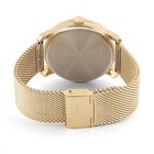 Movado 3601077 Men's Bold White Dial Quartz Watch - product image
