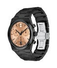 BRAND NEW MOVADO BOLD QUEST CHRONOGRAPH MENS WATCH 3601245 - product image