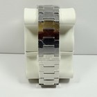Movado Bold Quest 3601199 Chronograph Blue Dial Silver Tone Men's Watch - product image
