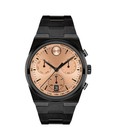 Movado Bold Quest Chronograph Mens Watch 3601245 - product image