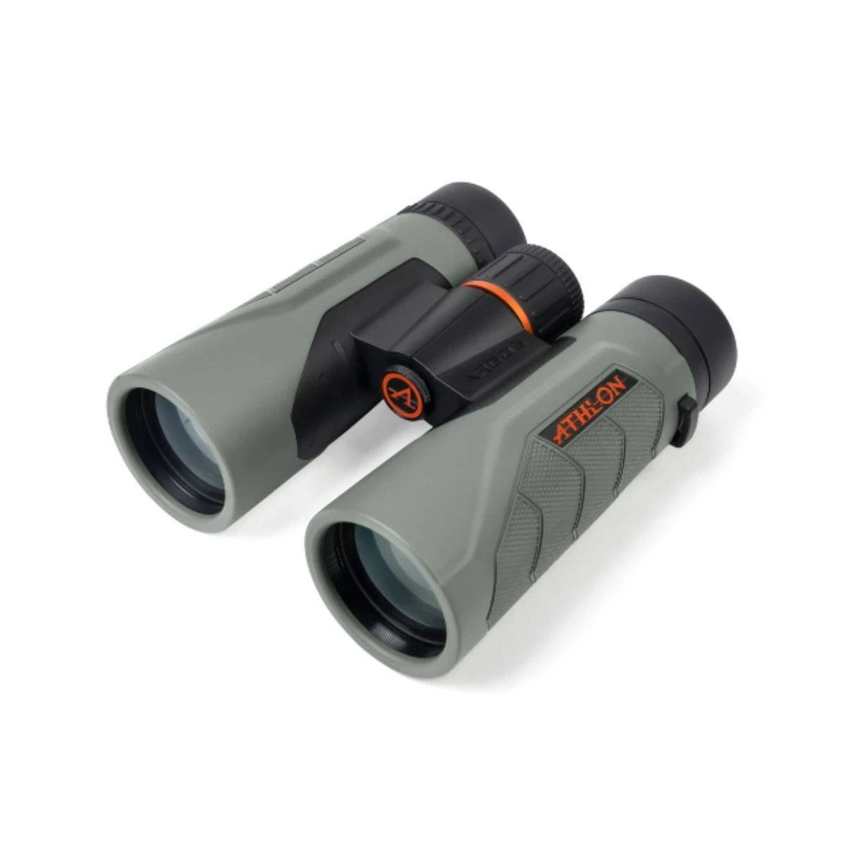 Athlon Argos G2 10x42mm HD Binoculars 114009 New In Box - Fast Ship -