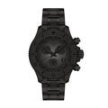 Tissot Seastar 1000 Chronograph 38 MM Quartz Black Dial Watch T120.217.33.061.00