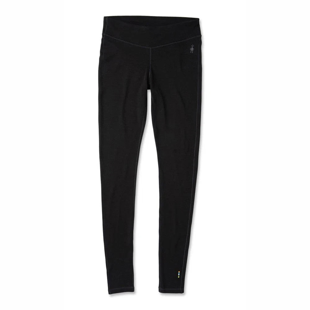 SMARTWOOL Women's Classic Thermal Merino Base Layer Bottom Size M New