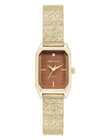 NEW Anne Klein AK5394BNGB Women's Wrist Watch