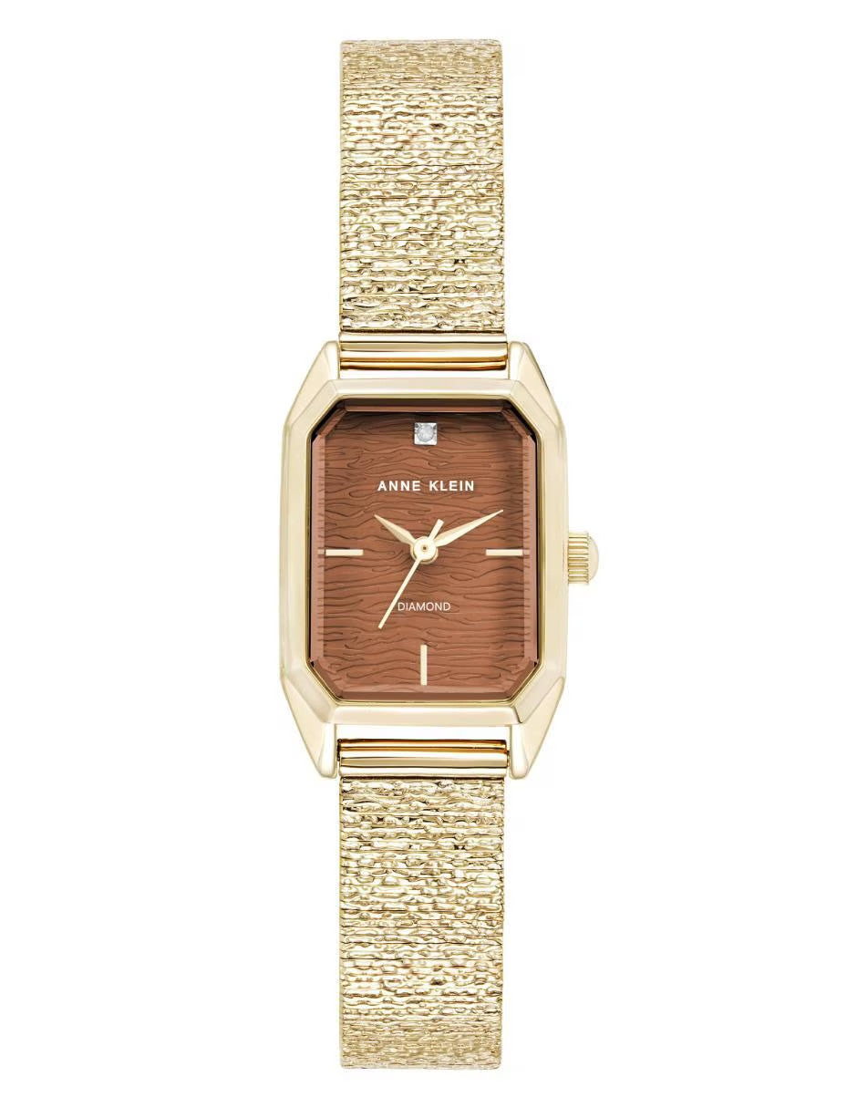 NEW Anne Klein AK5394BNGB Women's Wrist Watch
