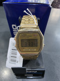 Casio Vintage Watch A158WETG-9AVT Brand New No Box