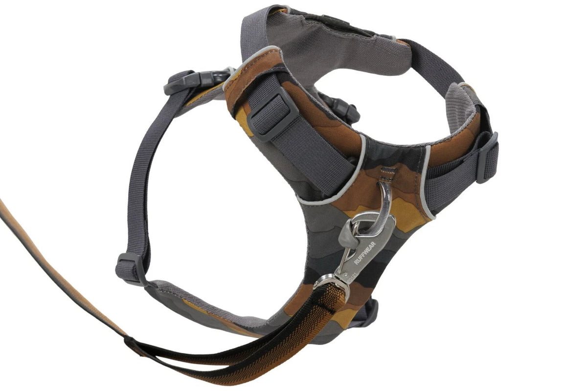Ruffwear No Pull Dog Harness Nylon — Moonlight Mountain New
