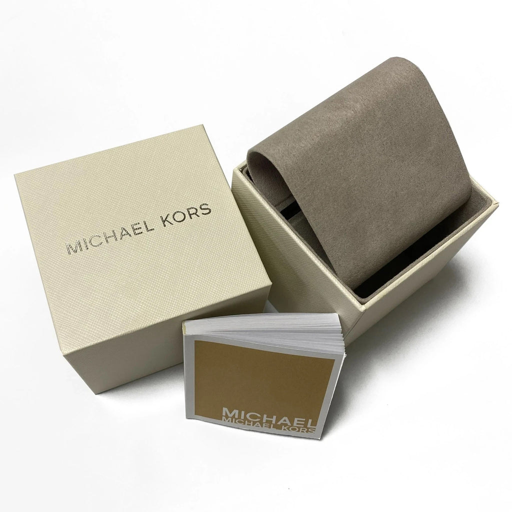 Michael Kors Parker MK5353 Wrist Watch for Women Brand New 100% Authentic