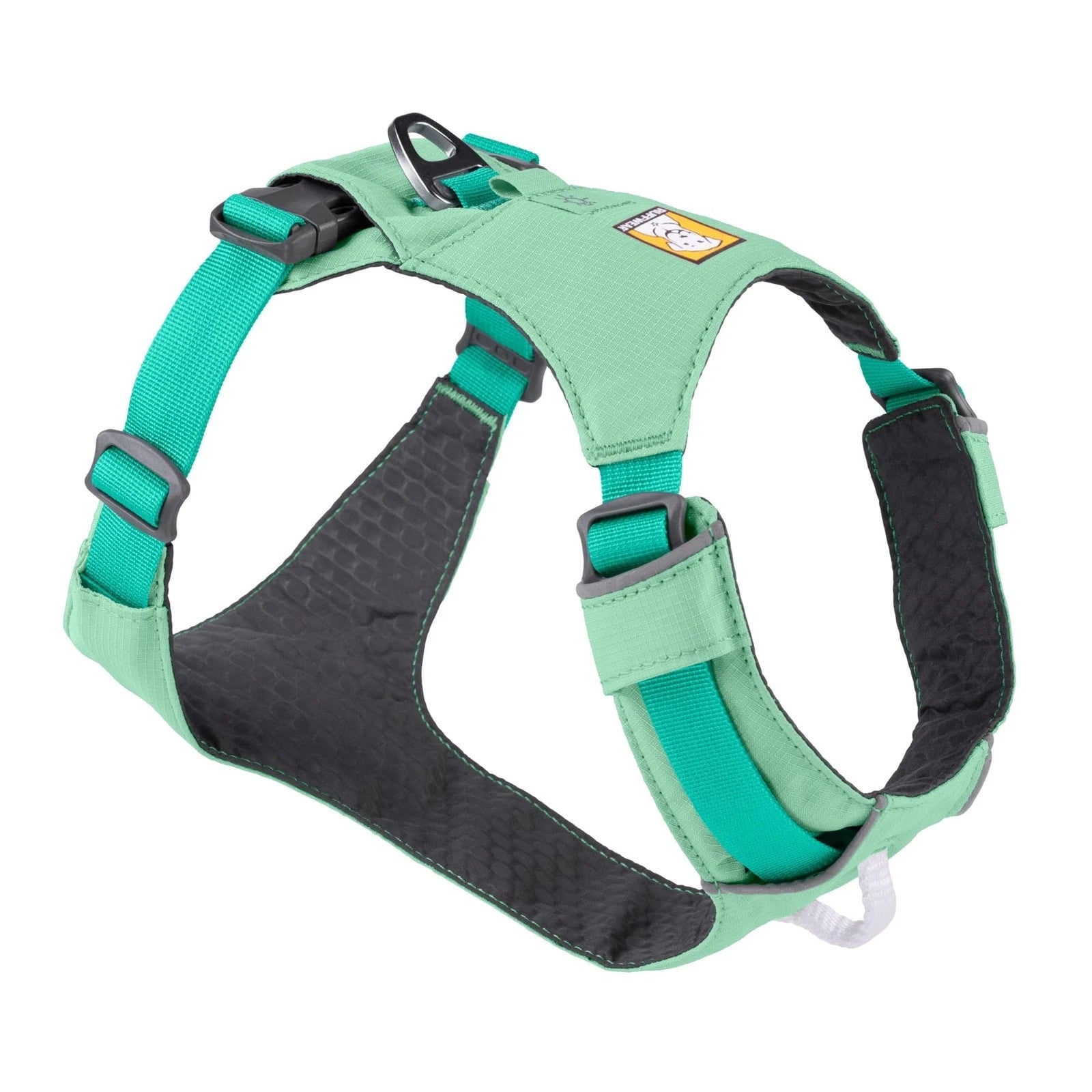 , Hi & Light, Everyday Lightweight Dog Harness, Trail Running, Walking L/XL