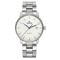 Rado Coupole 763.3876.4 Men's Stainless Steel Automatic Dial Wrist Watch No Tag