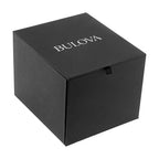 Bulova Gold Womens Analogue Watch Sutton 97L191 Brand New - Fast Ship - - product image