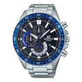 Casio EFV620D-1A2V, Edifice Watch, Chronograph, Date, 100 Meter, 50MM Case