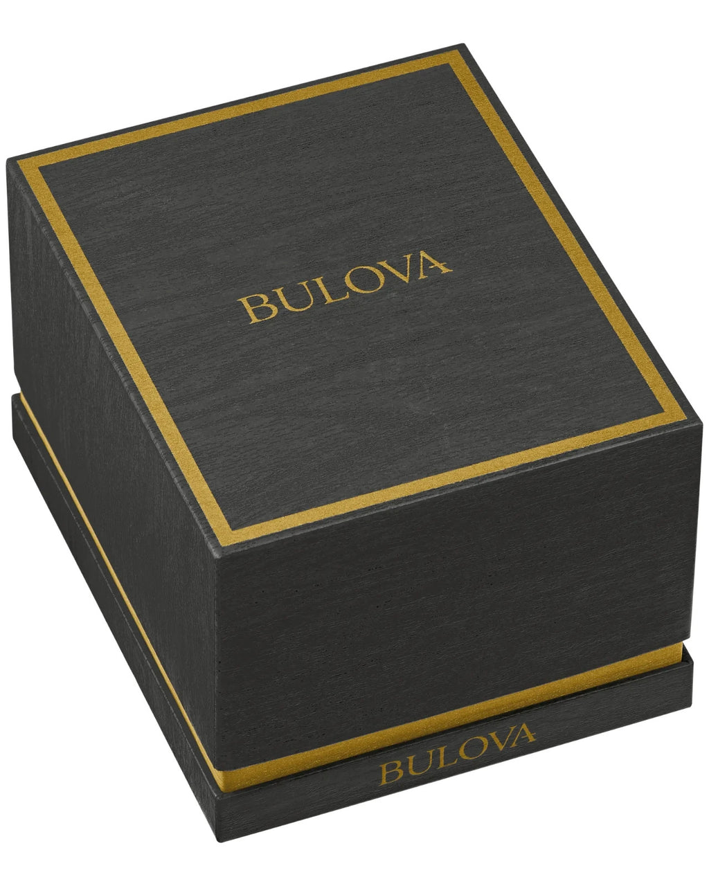 Bulova 97L191 Champagne Dial Stainless Steel Bracelet Sutton Womens Watch New