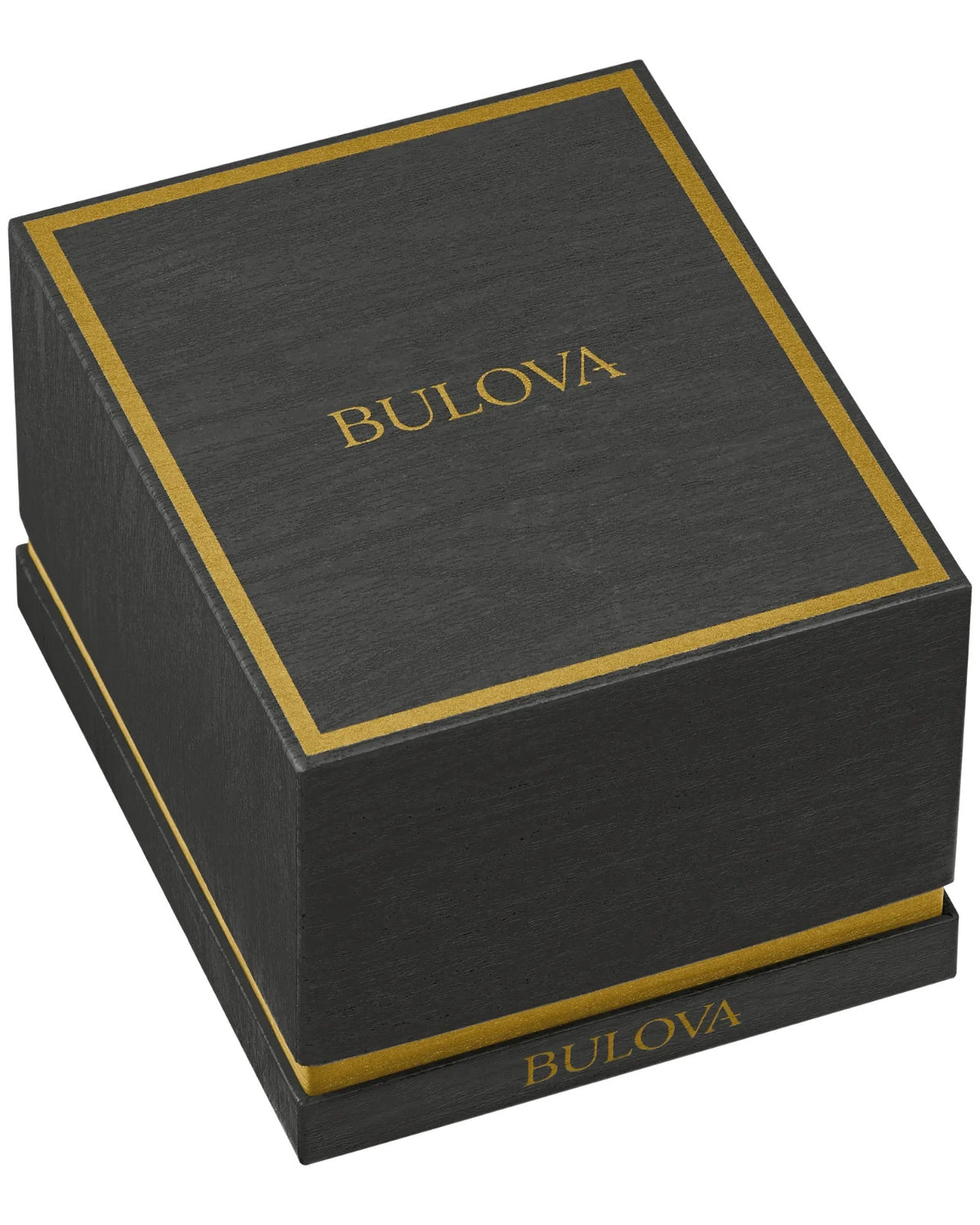 Bulova 97L191 Champagne Dial Stainless Steel Bracelet Sutton Womens Watch New