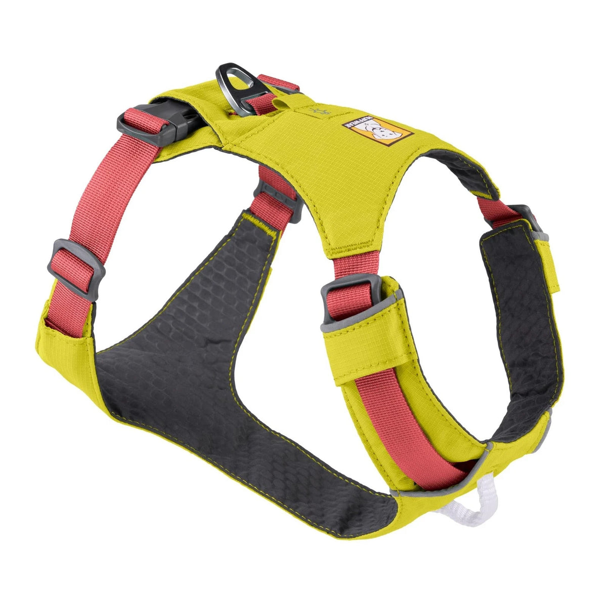 Hi & Light, Everyday Lightweight Dog Harness, Trail Running, Walking, Hikin...
