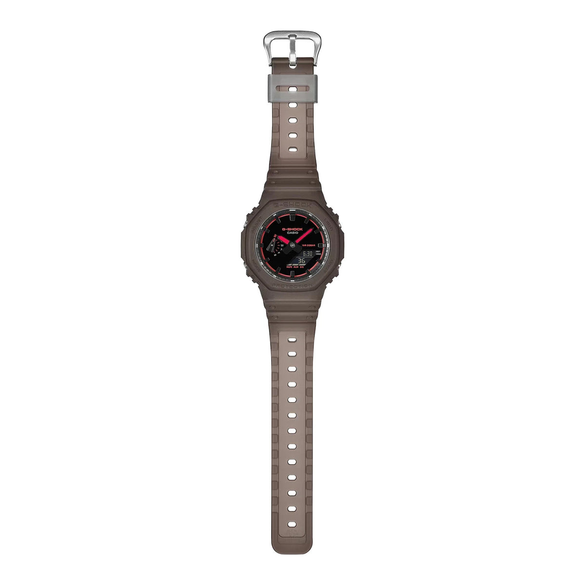 Casio G-Shock GA2100K-5A Watch Brand New In Box