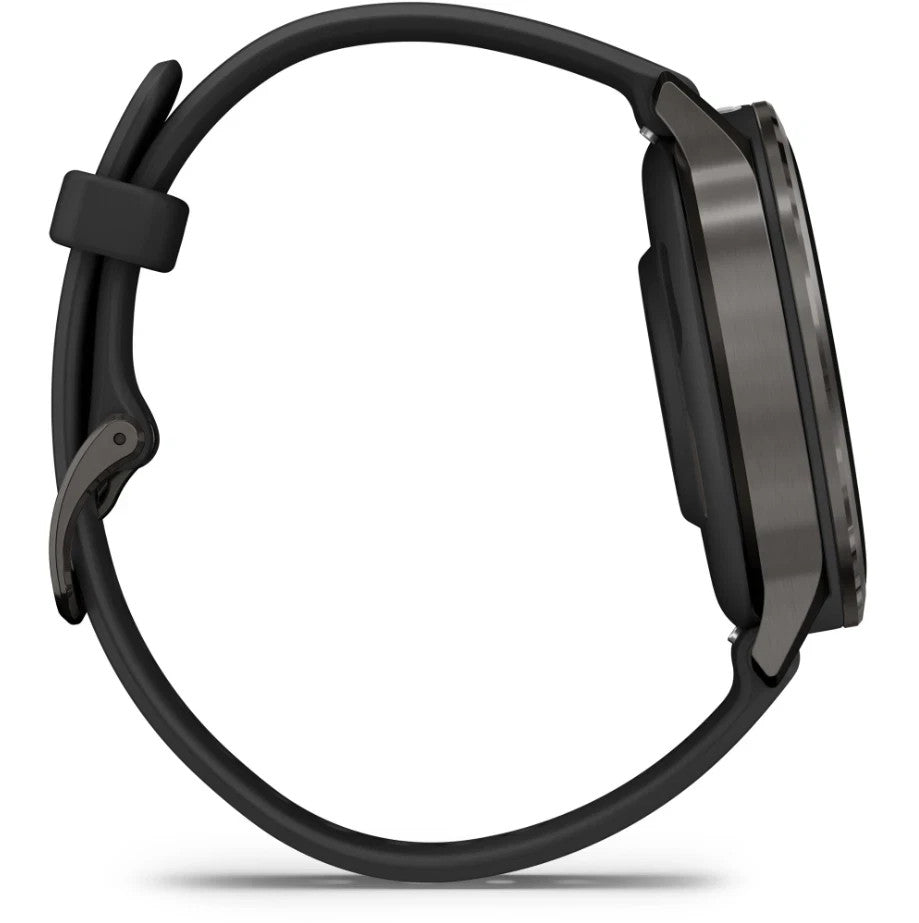 Garmin Venu 4 Fitness Watch with AMOLED Display, GPS New Open Box