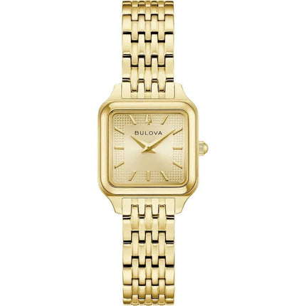 Bulova Watches