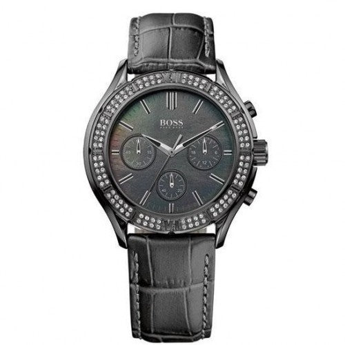 HUGO BOSS CHRONOGRAPH 1540092 WOMENS WATCH BRAND NEW IN BOX