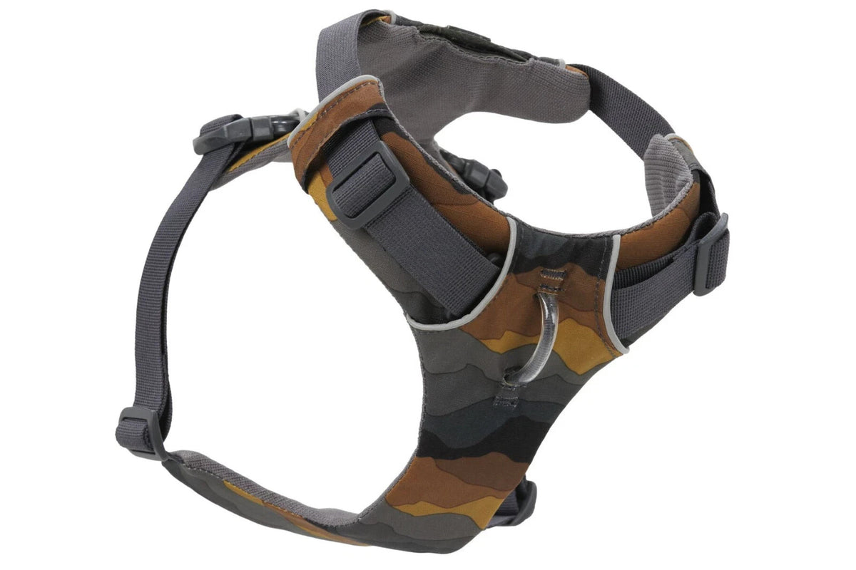 Ruffwear No Pull Dog Harness Nylon — Moonlight Mountain New