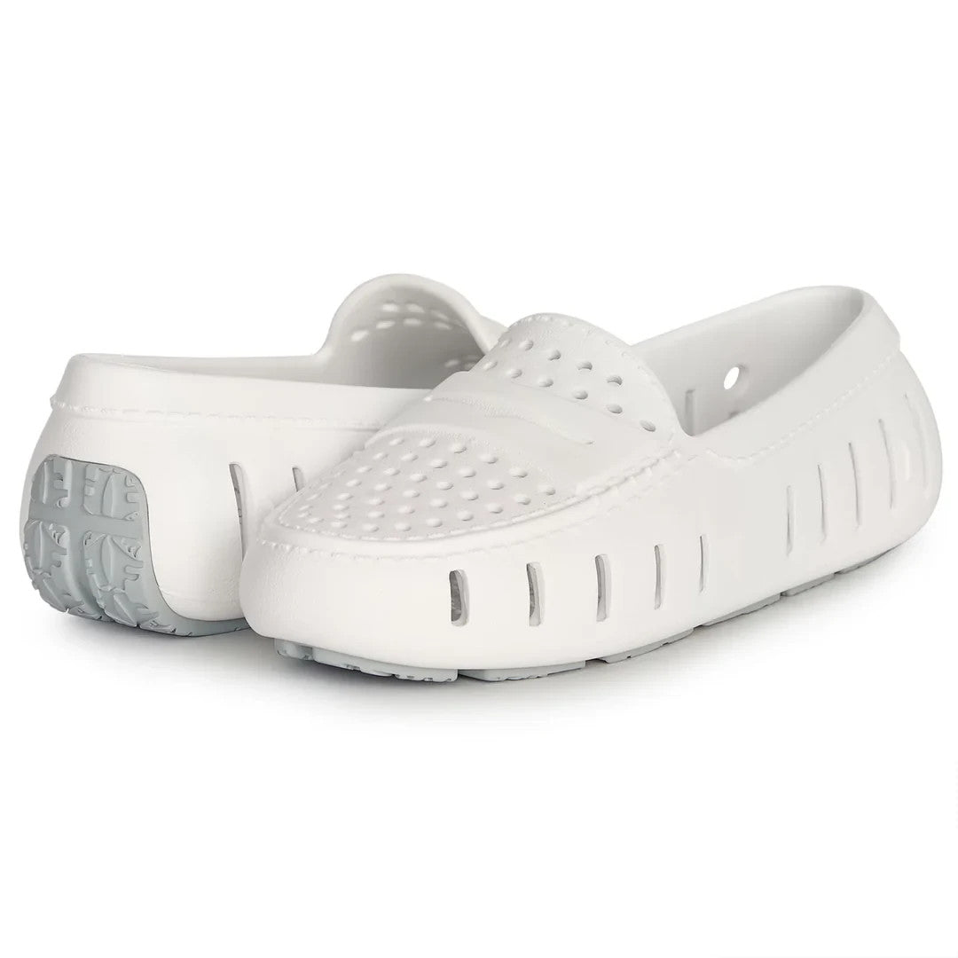 Floafers Women's Posh Driver 2.0 Slip-On Size 9 New