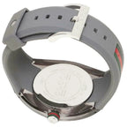 New Gucci Sync XXL 46mm YA137109 Gray Rubber Band Gray Dial Unisex Watch Sale - product image