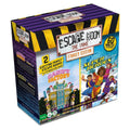 Escape Room The Game, New Family Edition - with 2 New Exciting Escape Rooms |...