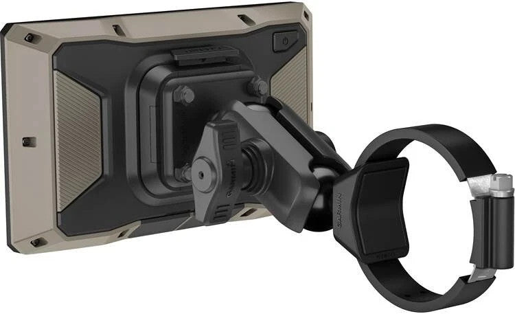 Garmin Tread 2 6in Powersport Navigator Preloaded Mapping 010-02972-00 Open Box