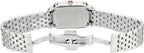 Michele Deco II Mid-Size Diamond Dial Ladies Watch MWW06I000001 New 100% Auth - product image