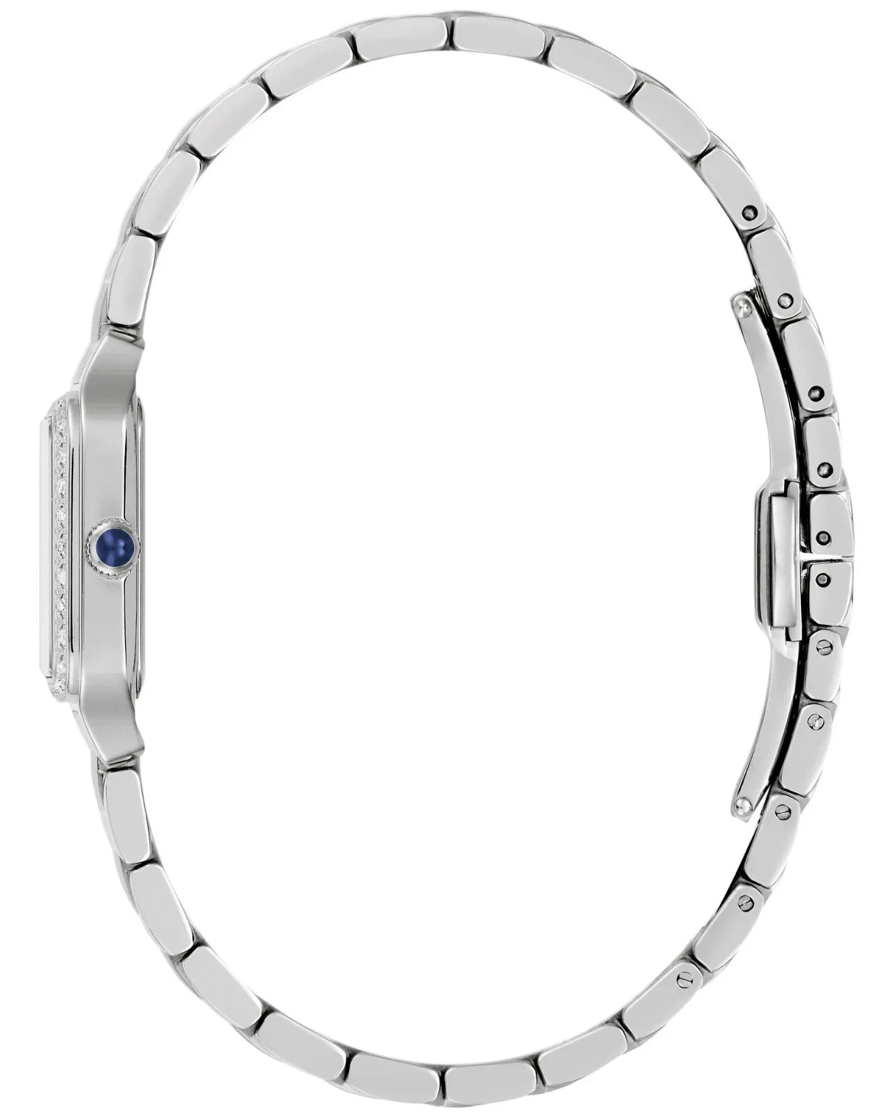 *BRAND NEW* Bulova Sutton Diamond Mother of Pearl Dial 23MM Women's Watch 96R256