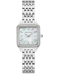 *BRAND NEW* Bulova Sutton Diamond Mother of Pearl Dial 23MM Women's Watch 96R256