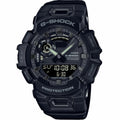 New Casio G-Shock GBA900-1A Power Trainer Smartphone Black Resin Watch New