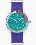 Bulova Snorkel Limited Edition Men's Watch 98B447 Brand New In Box