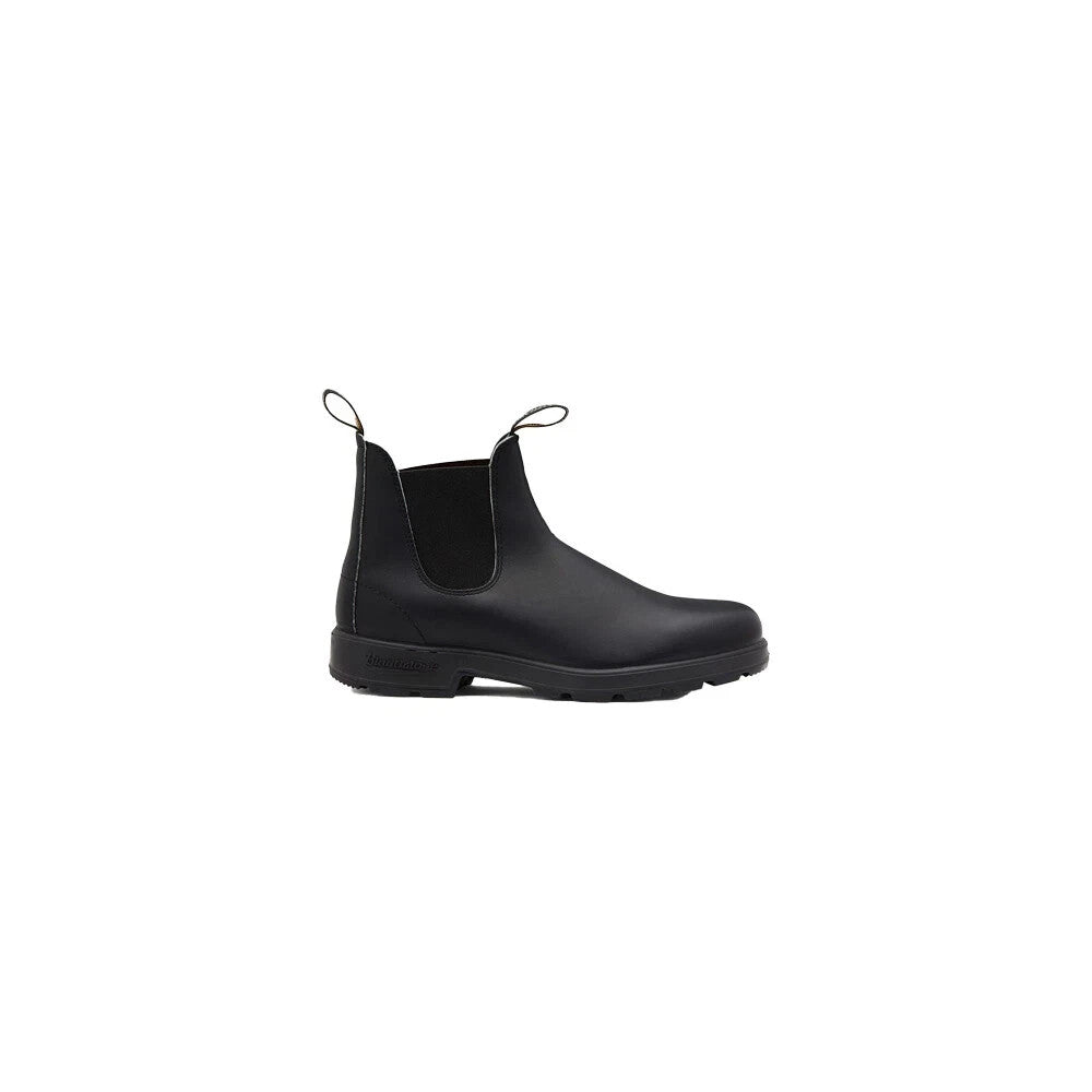 BLUNDSTONE Men's 510 Black Premium Leather Chelsea Boots - 7.5 Men 9.5 Women
