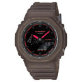 Casio G-Shock GA2100K-5A Watch Brand New In Box