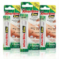 Xtra After Bite Anti-itch Gel Instant Sting Relief 0.7 Oz- 3 Pack EXP 09/26