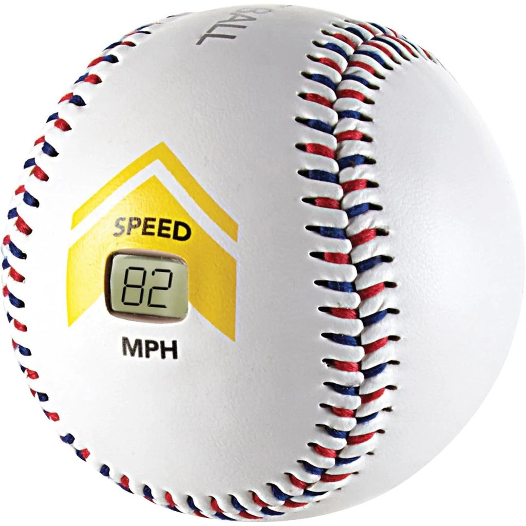 SKLZ Bullet Speed Detection Training Ball - White Brand New Sealed - Fast Ship -