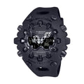 Casio G-Shock GA-V01-1A CoolEyes 200M Analog-Digital Men's Watch, Black