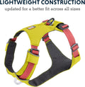 Hi & Light, Everyday Lightweight Dog Harness, Trail Running, Walking, Hikin...