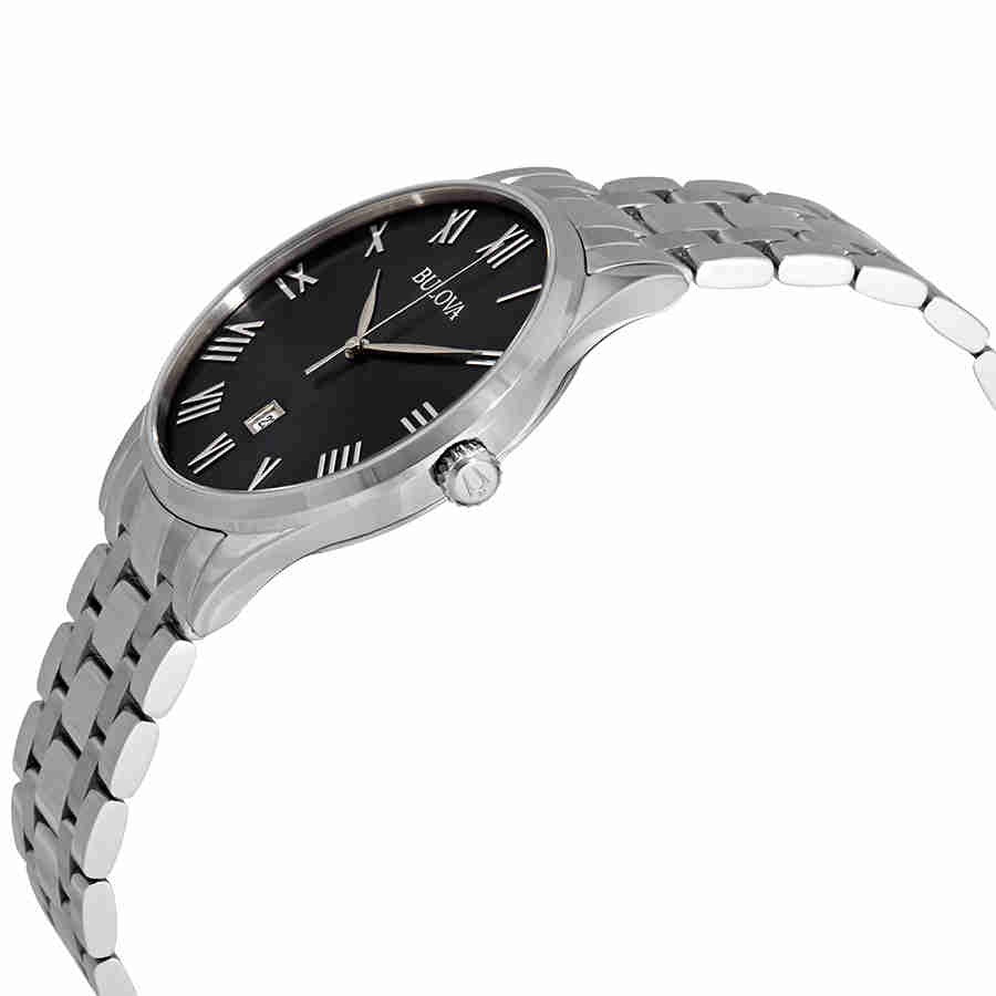 Bulova Classic Men's Watch 96B261 - product image