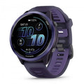 Garmin Forerunner 570 47mm GPS Running Watch Indigo 010-02971-02 New Open Box