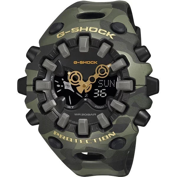 Casio G-SHOCK GA-V01CMG-3A Tough Watch Brand New In Box