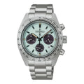 SEIKO Prospex Speedtimer SSC965 Chronograph Watch Opal Green Dial New In Box