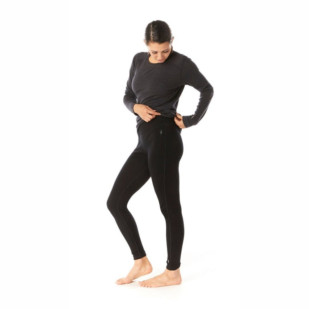 SMARTWOOL Women's Classic Thermal Merino Base Layer Bottom Size M New