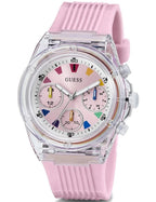 Guess GW0438L7 Ladies watch Athena 39mm 1ATM New In Box - product image